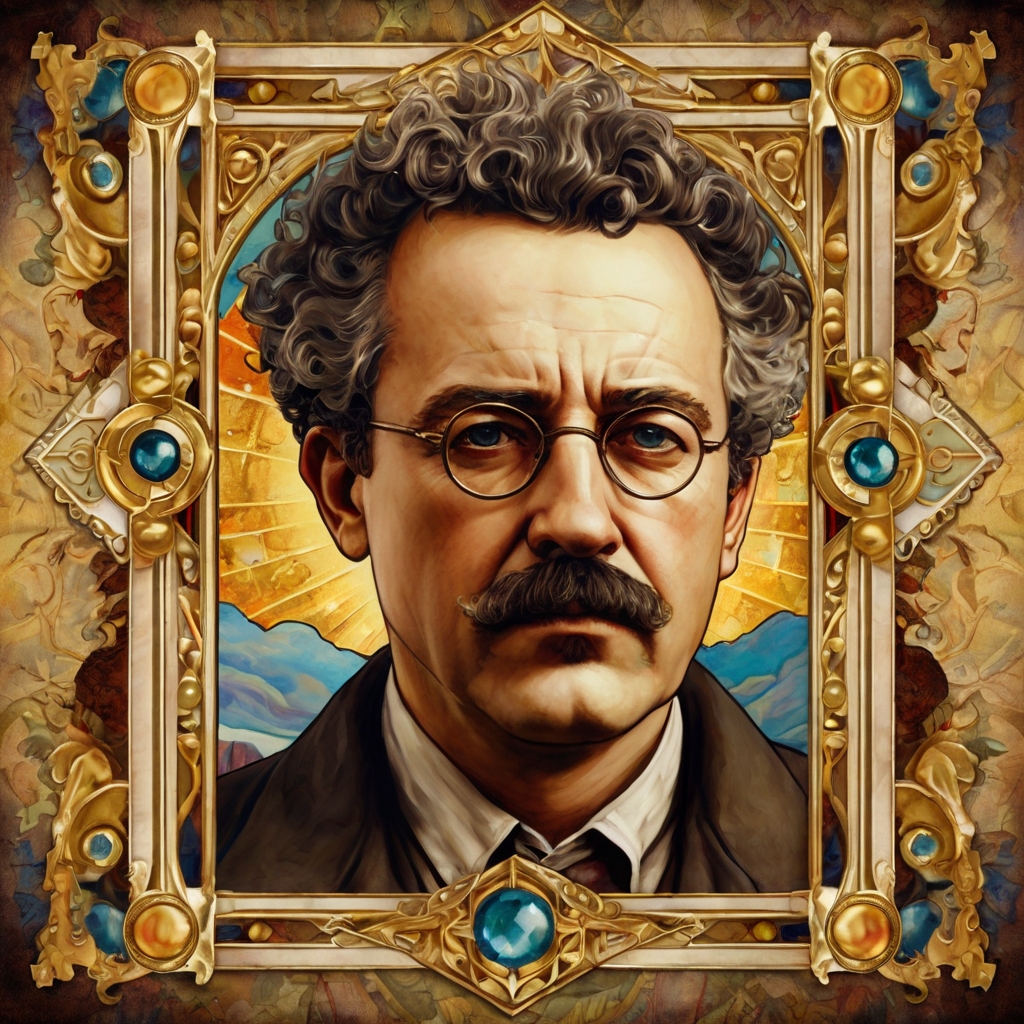 Walter Benjamin y su Filosofia por Fabian Padilla Artista Visual